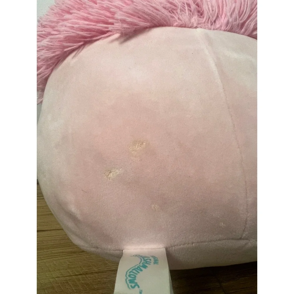 Squishmallows Plush Toy 12